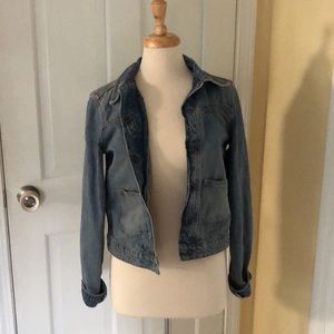 Gap Denim Jacket